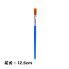 Atacado do Fabricante Bandeja de Tinta Acrílica Conjunta de 3ml 12 Cores Conjunto de Caixa Pequena para Iniciantes Pintura de Gesso Infantil Pintada à Mão