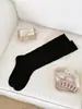Calcetines de Verano Finos de Encaje Estilo Ballet para Pantorrilla, Calcetines de Malla Hueca Transpirables de Longitud Media Adelgazantes Jk para Usar con Zapatos Pequeños de Cuero