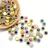 Vendas Diretas da Fábrica Porta-Flores Girassol Redondo Camada Dupla Flor Diamante DIY Laço Bolsa de Sapato Acessórios de Vestuário Acessórios Diamante Garra