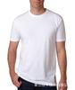 Camisa publicitaria unisex de algodón poliéster para hombre y mujer de 200 g, camisa cultural para elecciones extranjeras, producción de camisetas a partir de imágenes