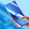 Adecuado para Xiaomi 12PRO de venta caliente transfronteriza, máscara de película templada para teléfono móvil, lote al contado directo de fábrica
