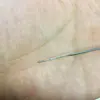 Fieltro de Lana de Alta Calidad Poke Poke Le Herramienta Hecha a Mano para DIY Aguja de Bordado Poke Aguja de Bordado