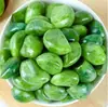 Alho Laba de Shandong, Legumes em Conserva Autênticos, Alho Açucarado, Alho em Açúcar e Vinagre, Cabeça de Alho Alho Verde em Conserva, Alho em Conserva, Cabeça de Alho em Conserva