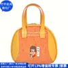 Bolso de Hombro de Corcho Transfronterizo, Bolso Cubo de Corcho Transfronterizo, Regalos Culturales y Creativos, Bolso Cruzado de Corcho, Fábrica Personalizada