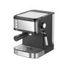 Máquina de Espresso máquina de café expresso doméstica pequena semiautomática máquina de café 20Bar espuma de leite transfronteiriça