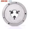 Mandril de Tres Mordazas Autocentrante Zhejiang Sanou K11-80100125130160200 Mandril de Precisión de Tres Mordazas Mandril