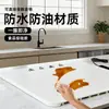 Tablero Multifuncional Aislante para Comida Transfronterizo Temperatura Constante Hogareño Calentamiento de Mesa de Comedor Artefacto Tabla de Cortar Plegable Flexible Calefacción Eléctrica