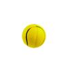 Bola de descompressão de espuma PU de 63mm espuma esponja basquete ventilação futebol tênis futebol de descompressão
