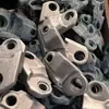 Piezas de maquinaria de construcción Cadena de eslabones para bulldozer D9L Piezas del chasis
