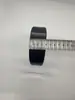 Tiara de Plástico Estendida com Base de Plástico Estendida, Versão Coreana DIY, Tiara Estendida Sem Dentes, Venda Direta do Fabricante, Modelagem de Franja
