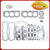 Las tiendas de autopartes suministran una gran cantidad de kits de reparación de motor de junta de cilindro de amianto 6G72-V33 OE:MD997517