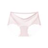 Calcinha Maternity de Algodão Puro, Fina, de Cintura Baixa, com Suporte para a Barriga, para o Início, Meio e Fim da Gravidez, Calcinha Maternity Sem Costura de Seda de Gelo