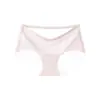 Pantaletas de Seda de Hielo sin Costuras para Maternidad Estilo Delgado Periodo Temprano Medio Tardío del Embarazo Especial Cintura Baja Soporte Abdominal Entrepierna de Algodón Puro Pantaletas de Maternidad