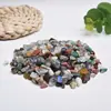Mar de China Oriental Grava de Cristal Natural Colorida para Paisajismo de Acuarios, Piedra Decorativa para Macetas de Suculentas, Venta al por Mayor desde el Fabricante
