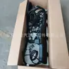 Al por mayor Spot China Camión de servicio pesado T7H C7H Man Motor Piezas del motor Man Mc Motor Inyector Arnés de cableado