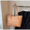 Bolsas para Mujer 2026 Modelos Nuevos, Bolsos Tote de Gran Capacidad de Moda, Bolsos Versátiles Casuales para Estudiantes Universitarios y Clases, Bolsos para el Trabajo