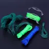 Cuerda de seda para pegar clinker 18 hebras 32 hebras 3 metros 6 metros 10 metros Cuerda para jaula de camarones Red de pesca de nailon Cuerda de red pegajosa venta al por mayor