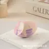 Puff Gota D'água Embalado Individualmente Esponja de Beleza Cortada na Diagonal Conjunto Pacote Misto Macio Extra Grande Limpeza Cosmético Ferramentas de Maquiagem