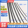 Especificaciones de la Máquina de Tracción Principal del Cable de Acero del Elevador 6 mm 8 mm 10 mm 12 mm 13 mm Gama Completa de Especificaciones del Cable de Acero del Elevador