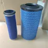 Adecuado para Filtro de Aire K2036, Filtro de Aire, Cosechadora, Filtro de Aire para Camión Ligero 145