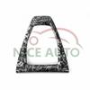 Adecuado para Ford 24 Mustang Mustang modificado marco de engranaje de control central decoración ABS cabeza de engranaje lentejuelas
