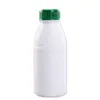 Botella de Pesticida HDPE 500ml Botella de Fertilizante Líquido 0.5kg Botella Química 200ml Botella de Plástico Botella Pequeña de Pesticida