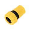 Acessórios para pistola de água de lavagem de carro 3/4 pontos 6 tubo de distribuição de água torneira rápida conector multifuncional reparo parar conexão de água lavanderia