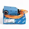 Sensor de marca de color Sigk Kt5W-2N1116 Kt5W-2P1116 Kt5G-2N1111 Viene con cables de 2 m