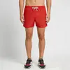 Fornecimento Direto da Fábrica Shorts Casuais de Verão Masculino Shorts de Cinco Pontos em Cores Doces Shorts de Praia de Treze Cores para Comércio Exterior com Logo