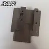 Colección Completa de Piezas para Máquina Flejadora Totalmente Automática Doble Motor Carrileras Superiores e Inferiores Tiras de Presión Tornillos Arandelas de Resorte Clips de Resorte Deslizador de Máquina Flejadora