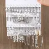 Pendientes de Moda de Cadena C con Mariposas de Estilo Europeo y Americano Transfronterizos Más Vendidos para Temperamento de Dama Pendientes de Lujo Ligero de Gama Alta