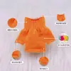 Ropa para Bebé, Suéteres de Cuello Alto, Muñecas de Peluche, Accesorios DIY, Muñecas de Algodón, Ropa de Lana de Otoño e Invierno, Venta al por Mayor