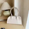 2026 Nuevo Bolso de Hombro Retro de Otoño Gran Capacidad Bolso Tote para Mujer Bolso de Mano de Alta Gama para Viajes Diarios de un Solo Hombro