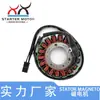 21003-1214 Bobina do Estator do Motor Magnético Compatível com Kawasaki