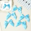 Em estoque: Fita de poliéster colorida de 2,5 cm com asas, usada para fazer cintos, acessórios de cabelo, roupas, artesanato DIY e laços decorativos feitos à mão