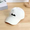 Gorra de Color Brillante Dopamina para Niños Gorra Fina con Visera Primavera y Verano para Niños Bebé Niña Gorra de Béisbol Secado Rápido Protector Solar