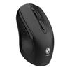 Mouse sem fio Li magnésio G3 laptop desktop portátil mouse sem fio direto da fábrica Amazon transfronteiriço