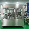 Suministros del Fabricante Equipos para Línea de Producción de Llenado de Agua Pura, Línea de Producción Completa de Llenado de Agua Mineral