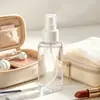 Vendas diretas do fabricante: bicos pulverizadores pequenos 18, 20, 24, 28 dentes, bicos pulverizadores de plástico, cabeçotes pulverizadores de apertar para dispensar