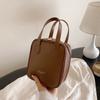 Bolsa Cosmética Shell de Celebridad de Internet para Mujer Portátil de Gran Capacidad para Viaje Neceser de Maquillaje con Compartimentos Estilo Ins