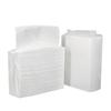 Papel higiénico comercial de 20 paquetes, caja completa, papel higiénico para el hogar, papel higiénico para hotel, papel higiénico.