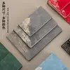 Caderno A5 Guochao Personalizado Cultura de Escritório Diário de Estudante Negócios Estilo Chinês Bloco de Notas Portátil
