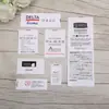 Fabricantes custom logo chino e inglés ropa textil para el hogar toalla alfombra impresión marca registrada cinturón sintético etiqueta de lavado al agua marca de lavado al agua