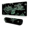 Mousepad Amazon Dragon Transfronteiriço Atacado Dragão Totem Mousepad para Mesa de Computador Escritório Aprendizado Extra Espesso Antiderrapante Teclado Pad