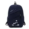 Nuevas Mochilas para Hombre y Mujer, de Viaje Gran Capacidad, Versátiles para Estudiantes y Deportes, Mochilas Sencillas de Lujo Ligero, Bonitas Mochilas Escolares