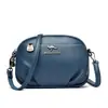 Bolso pequeño versátil transfronterizo, bolso cruzado nuevo simple y elegante, bolso de hombro nuevo de primavera para mujer de comercio exterior