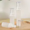 15ml30ml50ml botella de vacío de escritorio para loción Líquido de base Crema de aislamiento Envases cosméticos Botella vacía dividida