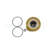 Fornecimento do Fabricante Adequado para Filtro de Óleo Ford Ku2J-6731-Aa P40033