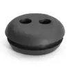 Podadora de setos de dos tiempos y cuatro tiempos Desbrozadora Cortacésped Tubería de aceite Tapón de goma Bloque de goma 139 Ensamblaje de filtro de aceite Tapón de goma Bloque de goma