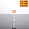 22 diámetro boca recta Frasco de vidrio de corcho tubo de ensayo botella botella pequeña botella de vidrio transparente tubo recto botella de los deseos botella de almacenamiento de áloe
